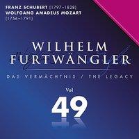 Wilhelm Furtwaengler Vol. 49