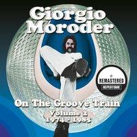 On the Groove Train Volume 2 - 1974 - 1985