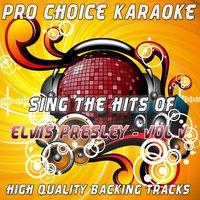 Sing the Hits of Elvis Presley, Vol. 5