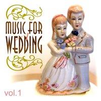 Music for a Wedding Vol. 2