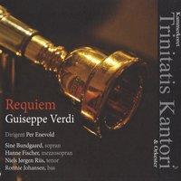 Guiseppe Verdi: Requiem