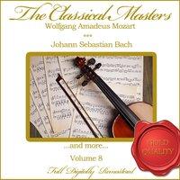 The Classical Masters, Vol. 8