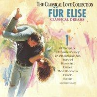 The Classical Love Collection, Vol. 1