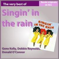 Singing In the Rain (Chantons sous la pluie)