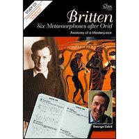 Britten: Six Metamorphoses After Ovid, Op 49