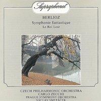 Berlioz: Symphony Fantastique & Le Roi Lear