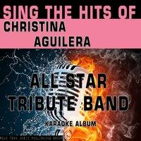 Sing the Hits of Christina Aguilera