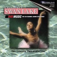 Tchaikovsky's Swan Lake