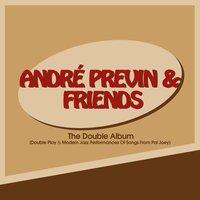 André Previn & Friends