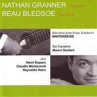 Nathan Granner / Beau Bledsoe