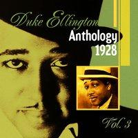 The Duke Ellington Anthology, Vol. 3 (1928)