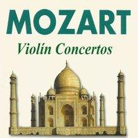 Mozart - Violín Concertos