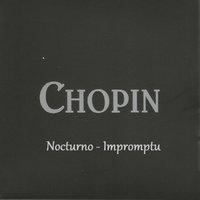 Chopin - Nocturno - Impromptu