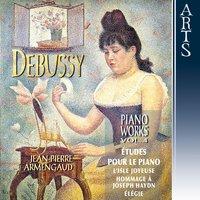 Debussy: Complete Piano Works, Vol. 4
