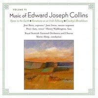 Music of Edward Collins, Vol. 6