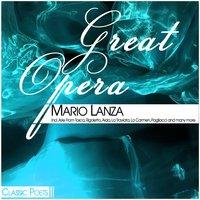 Great Opera - Mario Lanza