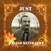 Just Django Reinhardt
