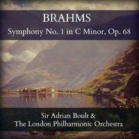 Brahms: Symphony No. 1 in C Minor, Op. 68