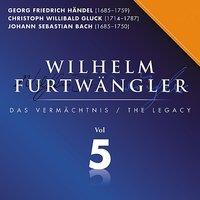 Wilhelm Furtwaengler Vol. 5