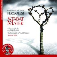 Pergolesi: Stabat Mater, Sinfonia for Cello and Continuo