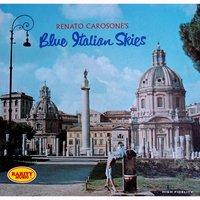Blue Italian Skies : Rarity Music Pop, Vol. 26