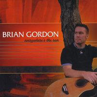 Brian Gordon
