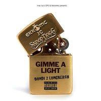 Gimme a Light (feat. Snoop Dogg)