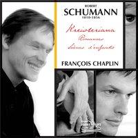 Schumann : Romances   Kreisleriana, Scènes d'enfants