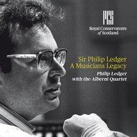 Sir Philip Ledger a Musician's Legacy