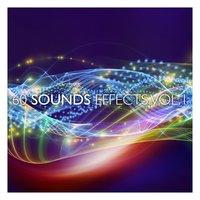 60 Sound Effects Vol. 1