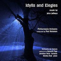 Jeffreys: Idylls and Elegies