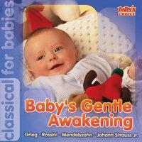 Baby's Gentle Awakening