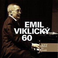 Jazz Na Hradě (Emil Viklicky 60)