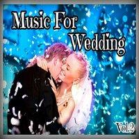 Music for Weddings, Vol. 2