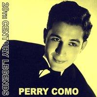20th Century Legends - Perry Como