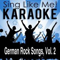 German Rock Songs, Vol. 2