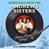 Christmas With The Andrews Sisters (Stars From Vinyl)