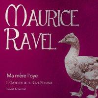 Maurice Ravel: Ma Mère L'oye