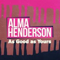 Alma Henderson