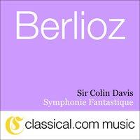 Hector Berlioz, Symphonie Fantastique, Op. 14