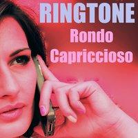 Rondo Capriccioso Ringtone in E Major Op. 14 MWV U67