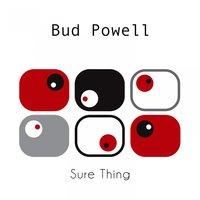 CD 53 Bud Powell Vol. 3 (1951-53)