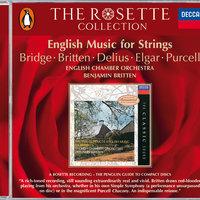 English Music for Strings