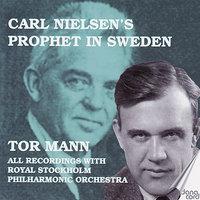 Carl Nielsen's Prophet In Sweden