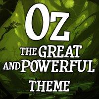 Oz the Great and Powerful Ringtone