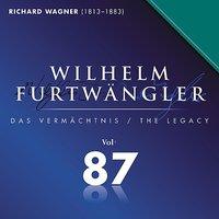 Wilhelm Furtwaengler Vol. 87