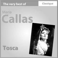 Maria Callas, Orchestre et chœurs du Palacia de Bellas Artes, Tullio Serafin