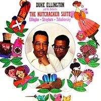 Duke Ellington and Strayhorn