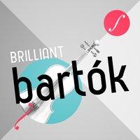 Brilliant Bartók