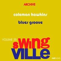 Swingville Volume 35: Blues Groove